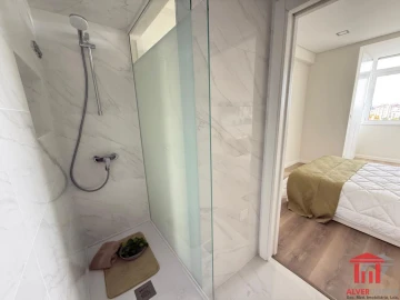 Apartamento T3 para Venda em Santa Maria Maior