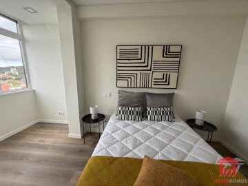 Apartamento T3 para Venda em Santa Maria Maior