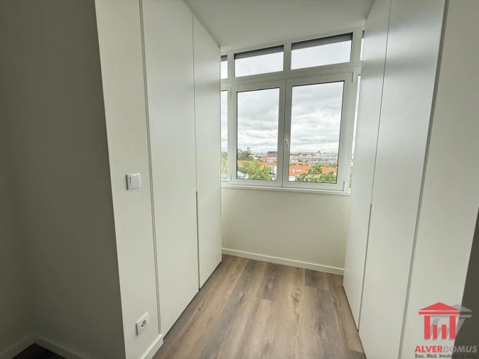 Apartamento T3 para Venda em Santa Maria Maior Foto 10