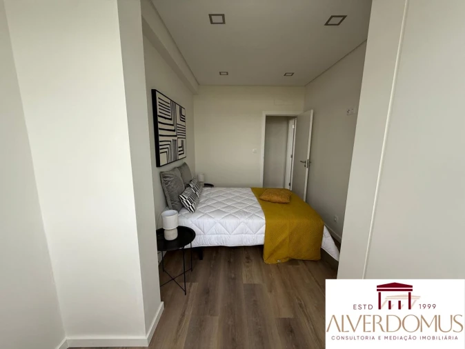 Apartamento T3 para Venda em Benfica Foto 22