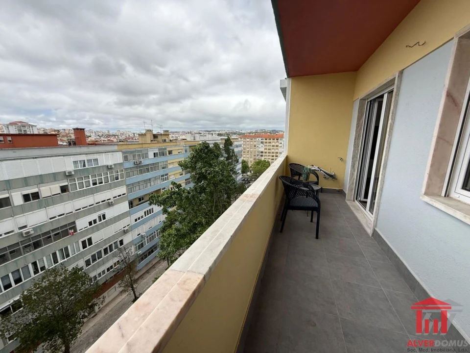Apartamento T3 para Venda em Santa Maria Maior Foto 29