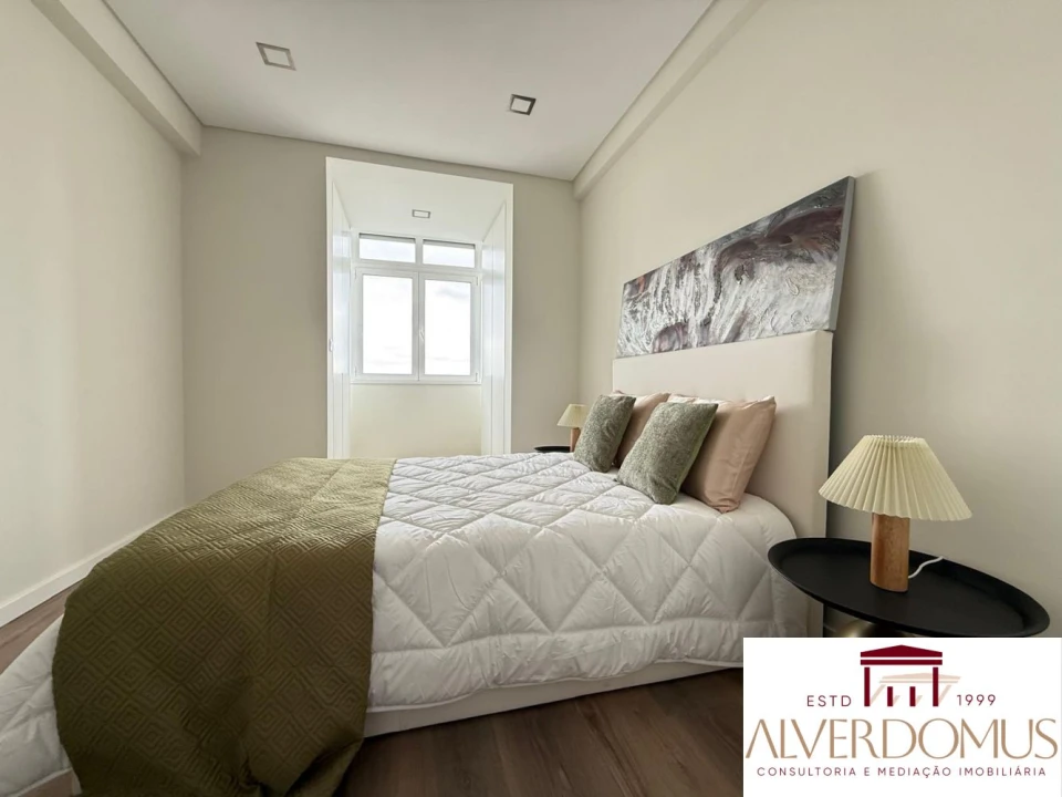 Apartamento T3 para Venda em Benfica Foto 10