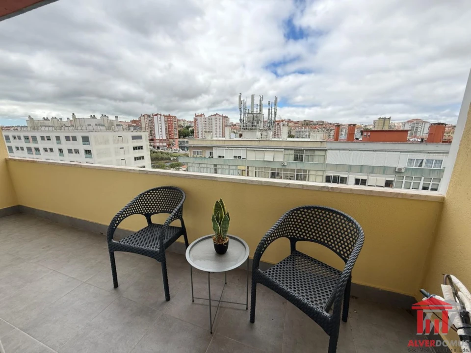 Apartamento T3 para Venda em Santa Maria Maior Foto 27