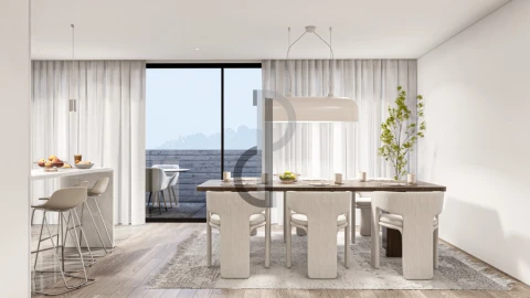 Apartamento para Venda em Valongo