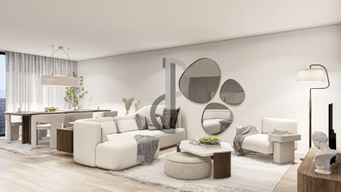 Apartamento para Venda em Valongo