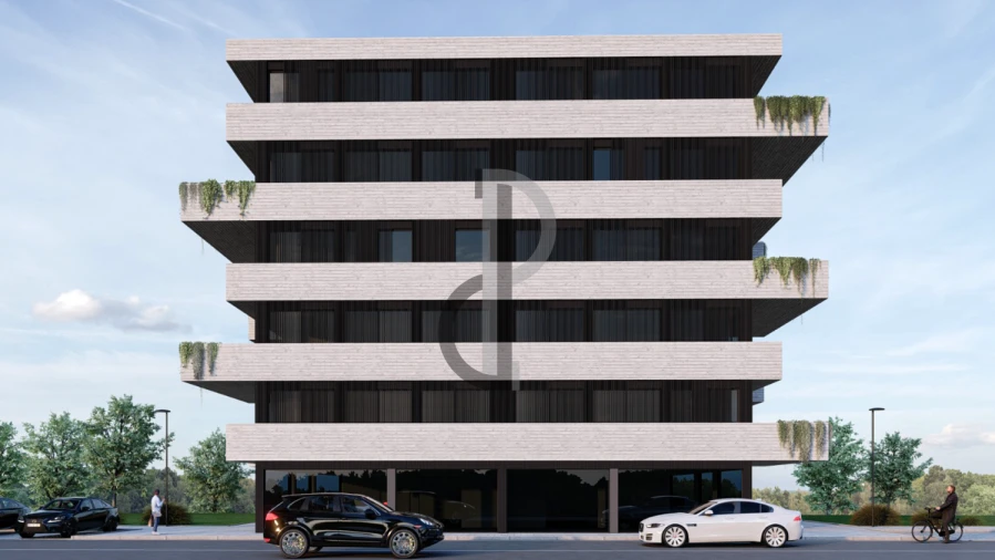 Apartamento T3 para Venda em Valongo Foto 12