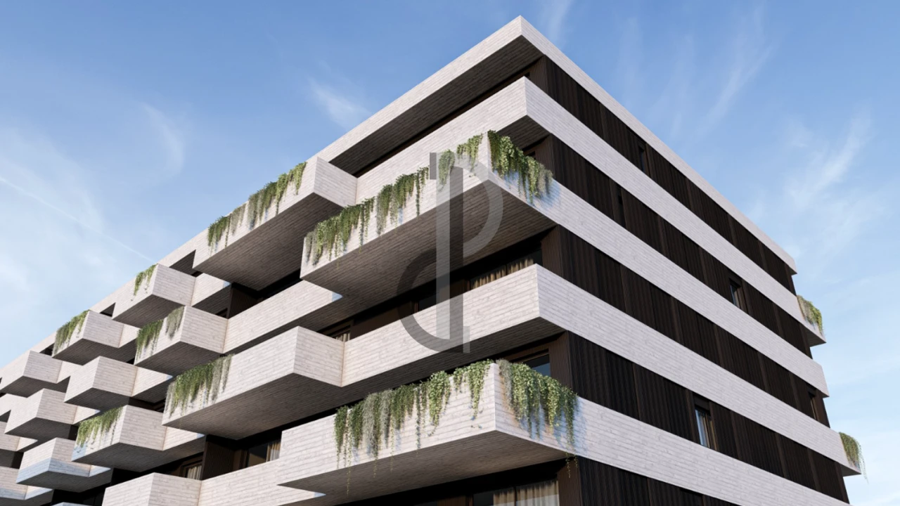 Apartamento T4 para Venda em Valongo Foto 1