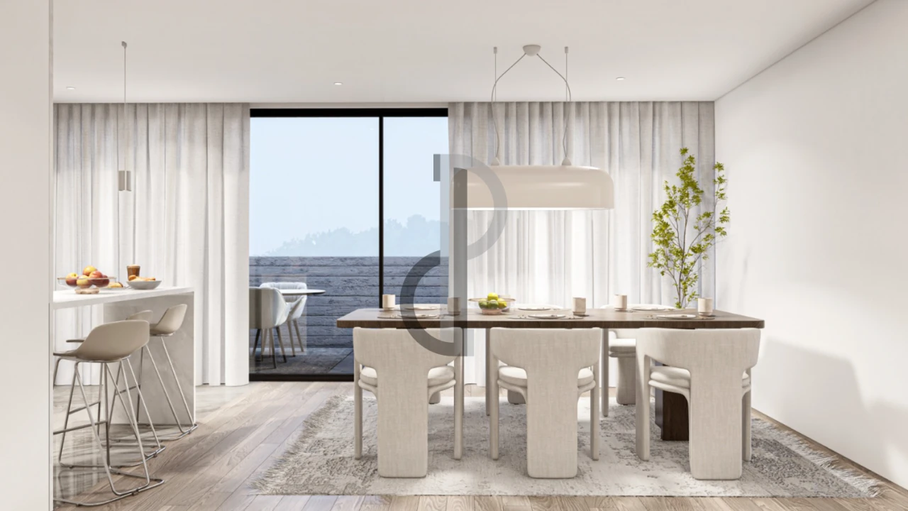 Apartamento T4 para Venda em Valongo Foto 4