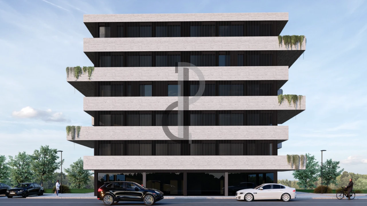 Apartamento T4 para Venda em Valongo Foto 12