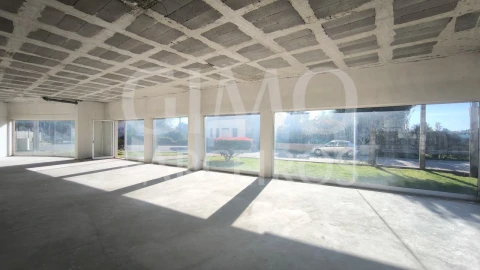 Loja para Venda em Oliveira do Bairro