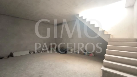 Loja para Venda em Oliveira do Bairro