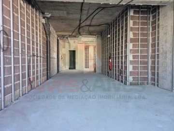 Loja para Venda em Aguas Santas