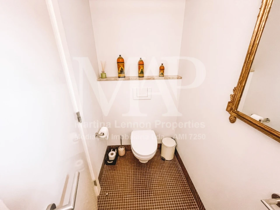 Apartamento T3 para Venda em Cascais e Estoril Foto 13