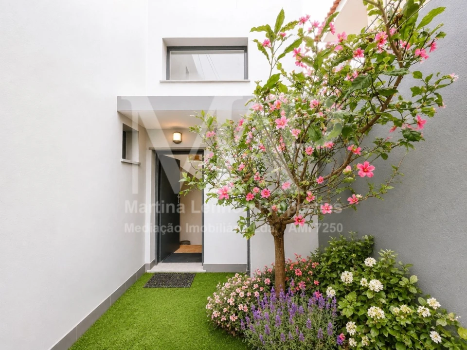 Apartamento T3 para Venda em Cascais e Estoril Foto 1