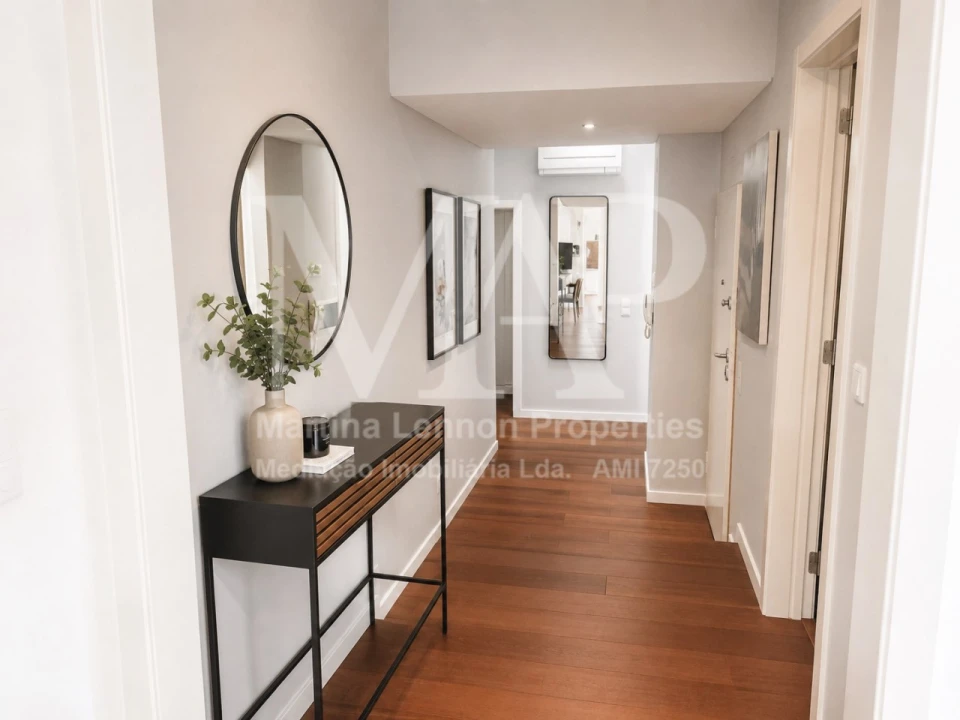 Apartamento T3 para Venda em Cascais e Estoril Foto 4