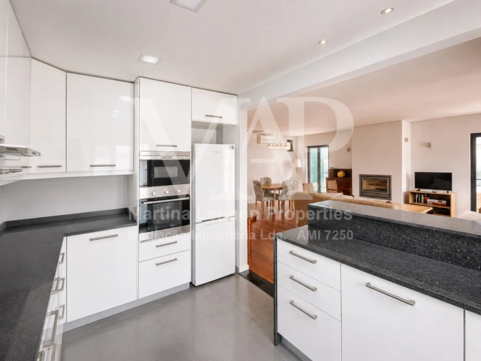 Apartamento T3 para Venda em Cascais e Estoril Foto 8