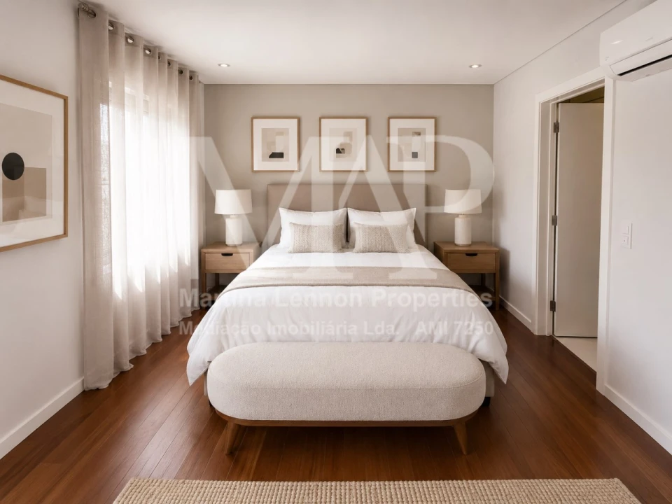 Apartamento T3 para Venda em Cascais e Estoril Foto 19