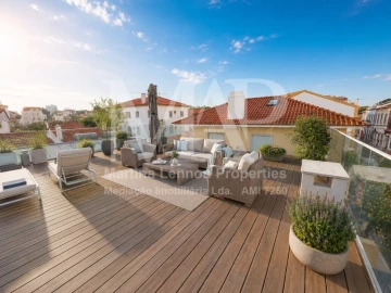 Apartamento T3 para Venda em Cascais e Estoril