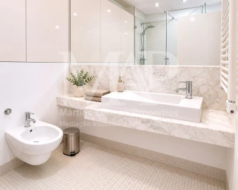 Apartamento T3 para Venda em Cascais e Estoril