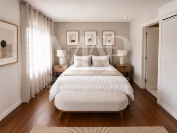 Apartamento T3 para Venda em Cascais e Estoril