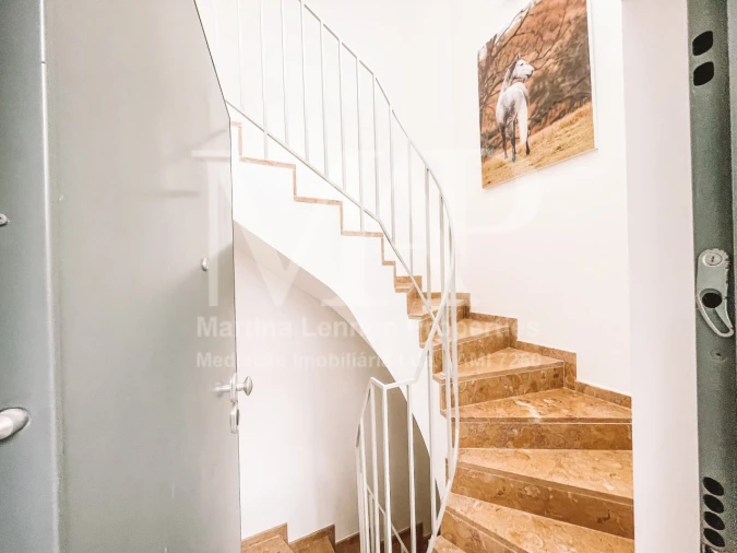 Apartamento T3 para Venda em Cascais e Estoril Foto 3