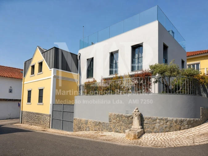 Apartamento T3 para Venda em Cascais e Estoril Foto 2