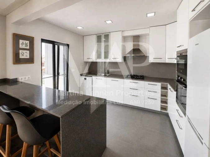 Apartamento T3 para Venda em Cascais e Estoril Foto 7