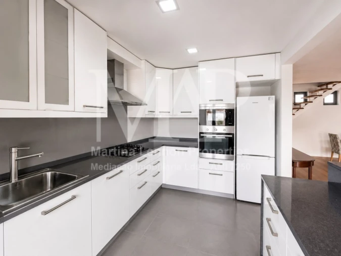 Apartamento T3 para Venda em Cascais e Estoril Foto 9