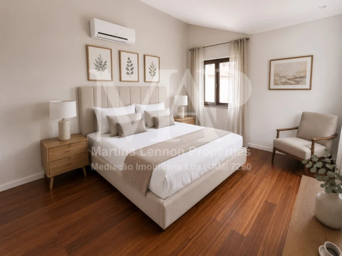 Apartamento T3 para Venda em Cascais e Estoril Foto 14