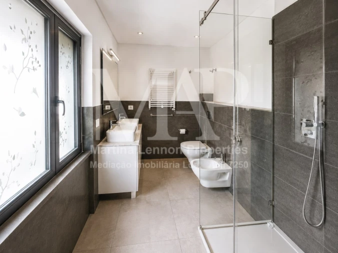 Apartamento T3 para Venda em Cascais e Estoril Foto 15