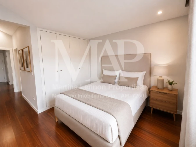 Apartamento T3 para Venda em Cascais e Estoril Foto 16