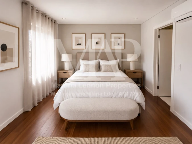 Apartamento T3 para Venda em Cascais e Estoril Foto 19
