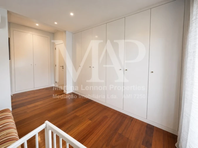Apartamento T3 para Venda em Cascais e Estoril Foto 20