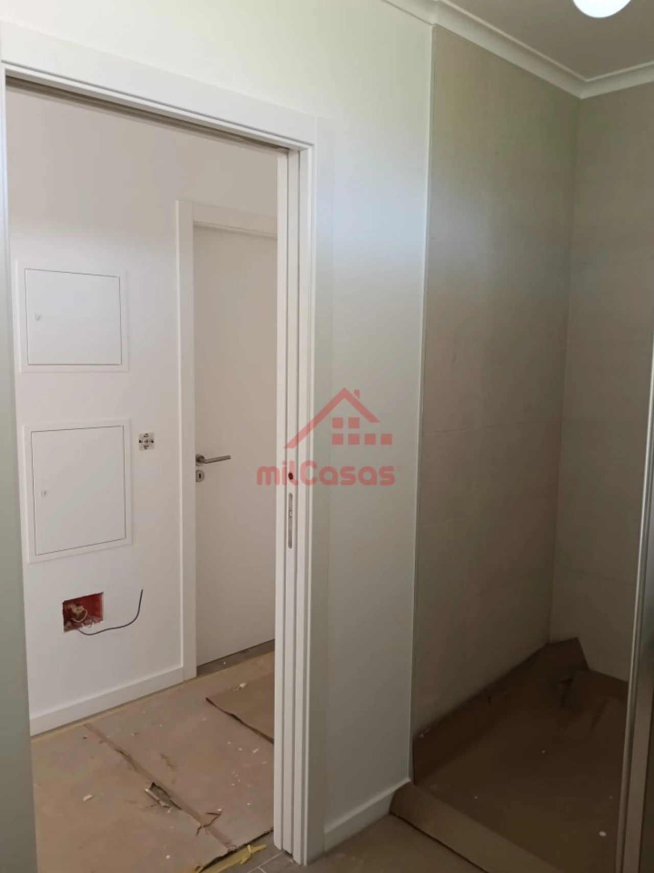 Moradia T2 para Venda em Maxial e Monte Redondo Foto 16