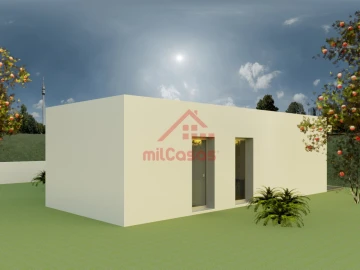 Moradia T2 para Venda em Maxial e Monte Redondo