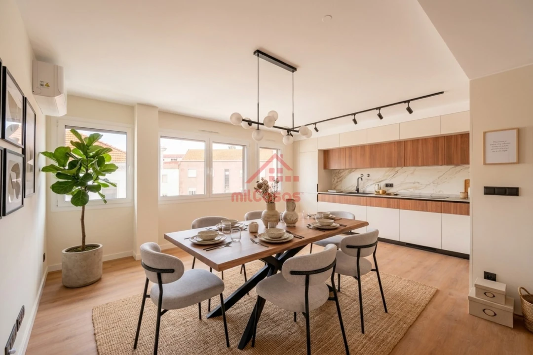 Apartamento T1 para Venda em Santa Maria, São Pedro e Matacães Foto 7