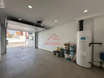 Moradia T3 para Venda em Silveira