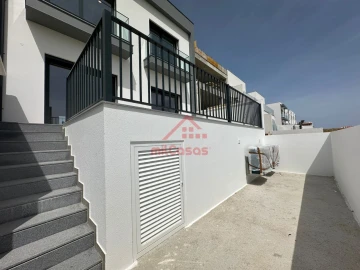 Moradia T3 para Venda em Silveira