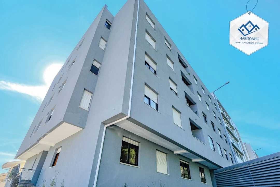 Apartamento T2 para Venda em Fânzeres e São Pedro da Cova Foto 1