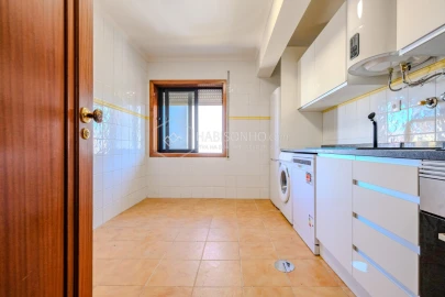 Apartamento T2 para Venda em Fânzeres e São Pedro da Cova