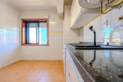 Apartamento T2 para Venda em Fânzeres e São Pedro da Cova