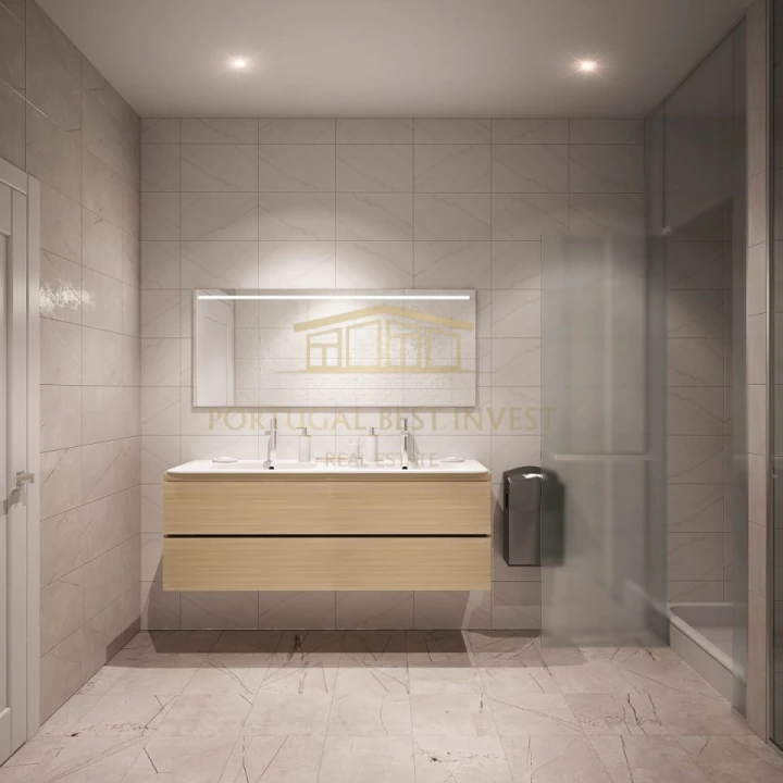 Apartamento T3 para Venda em Portimão Foto 12