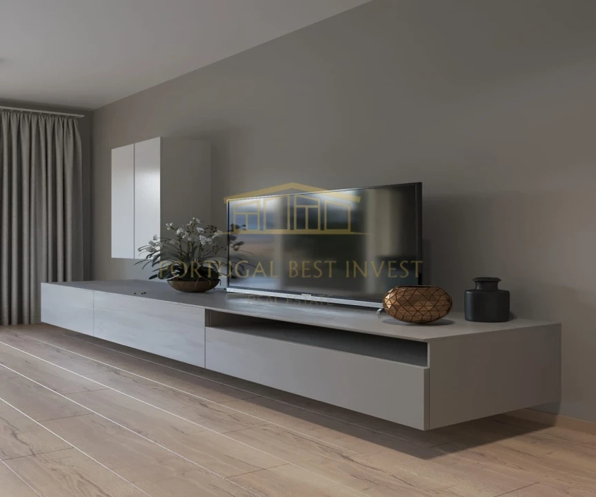 Apartamento T3 para Venda em Portimão Foto 5