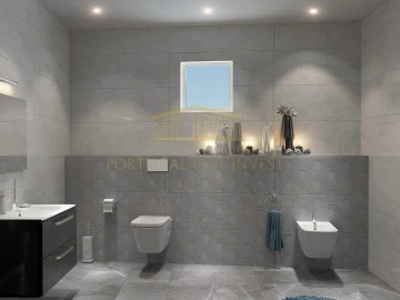 Apartamento T3 para Venda em Portimão
