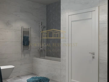 Apartamento T3 para Venda em Portimão