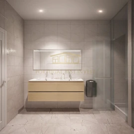 Apartamento T3 para Venda em Portimão