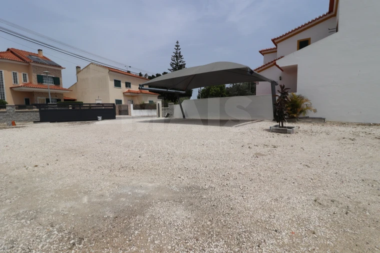 Terreno para Venda em Samora Correia Foto 3