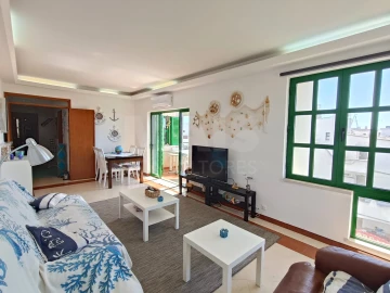 Apartamento T1 para Venda em Albufeira e Olhos de Água