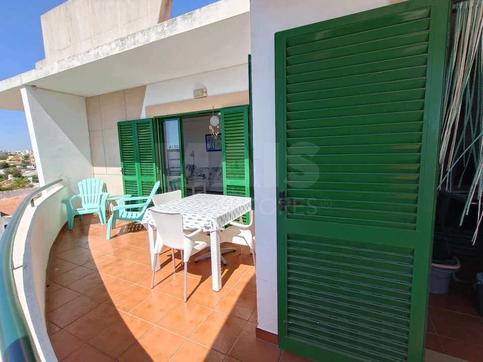 Apartamento T1 para Venda em Albufeira e Olhos de Água Foto 2