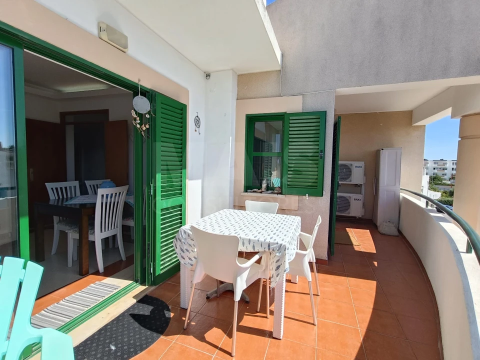 Apartamento T1 para Venda em Albufeira e Olhos de Água Foto 1